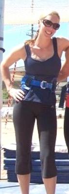 non nude hot milf