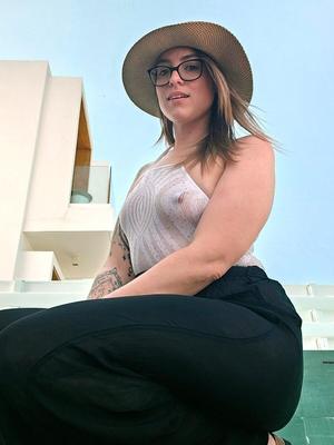 完璧な妻の重量物