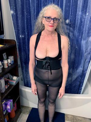 Penelope West AKA Pattie 80