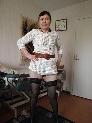 Mature Et Belle 120