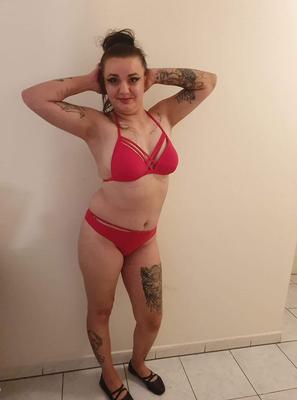 Sexy dama húngara 7