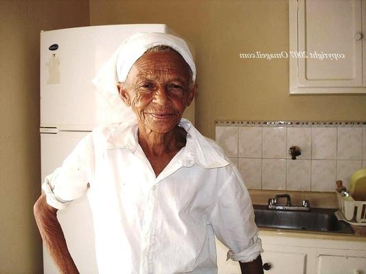 オールド スキニー おばあちゃん 93 歳