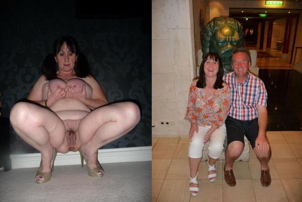 Les hommes et leurs femmes