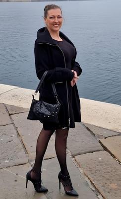 Linda Milf Italiana