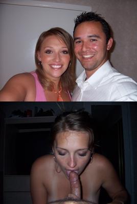 Darcy et John (cousu)