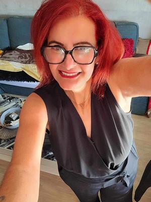 amateur sylvie