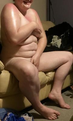 バーナーの妻