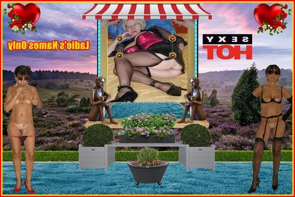 *Annick* mix