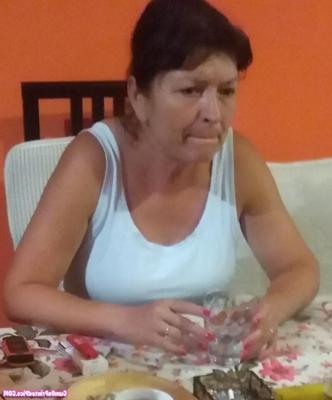Dragana maman chaude
