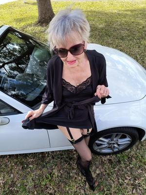 Le road trip de grand-mère