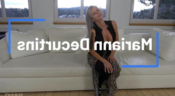 MARIANN Mattawaldhure