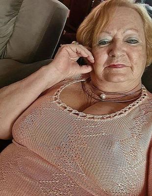 Mature and Beautiful   163