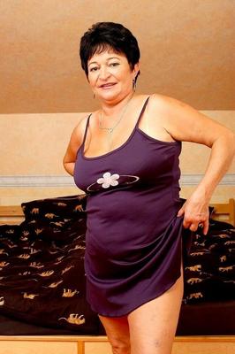 Oma Iren