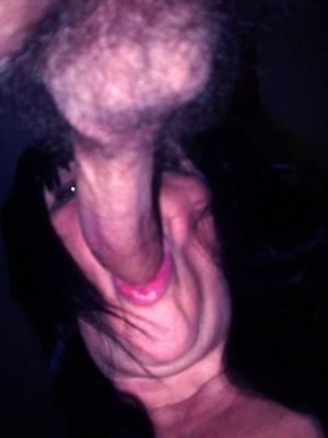 MILF SUR LE WEB