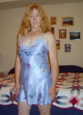 Esposa Caliente Kathy