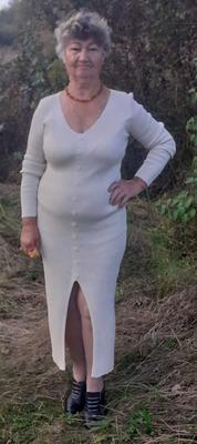 Mamies et dames matures