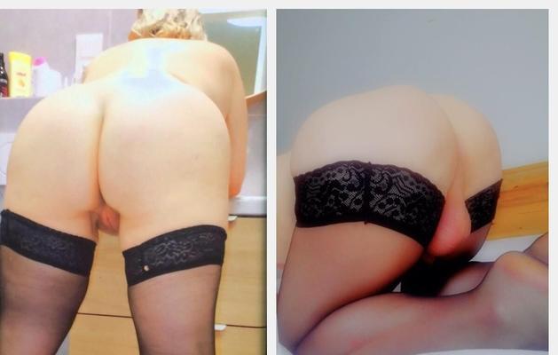 Shemaleboy und reifer Sex