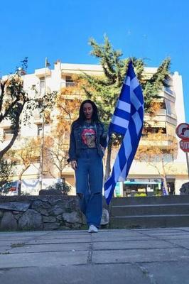 Amalia Raduta (alias Freyajameson) Escortes sexuelles