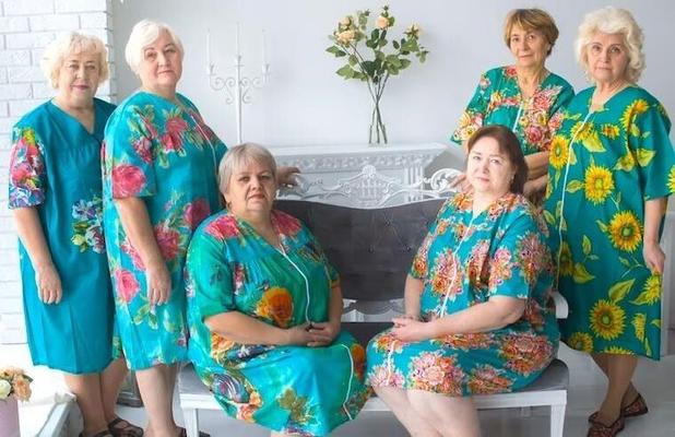 Mon petit harem personnel (fantastique)