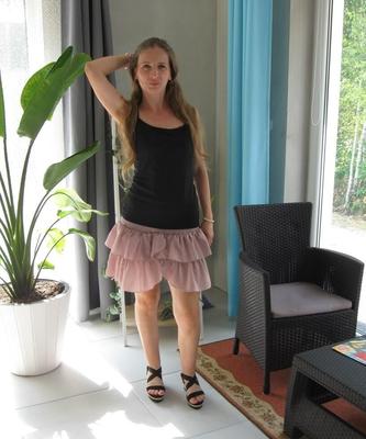 justina