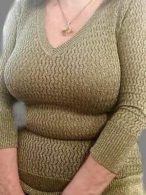 tetas puma sinceras