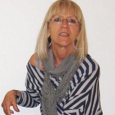 Profesora madura de inglés de Eslovenia