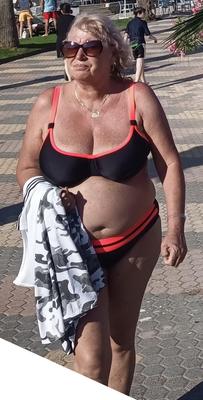 Summer Granny 
