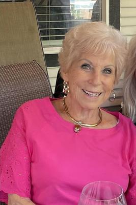 Reife Oma