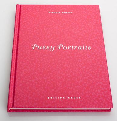 Pussy Portraits vol. 