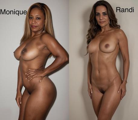 Choisissez une maman chaude