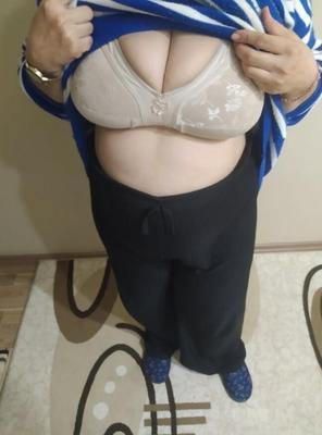 Esposa turca
