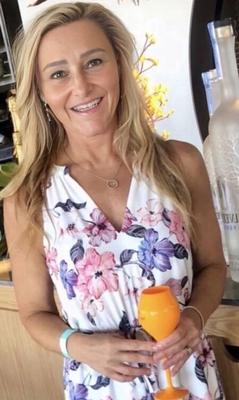 Hot Mom