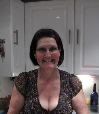 mature charme