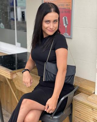 Big Tit MILF Nicole 