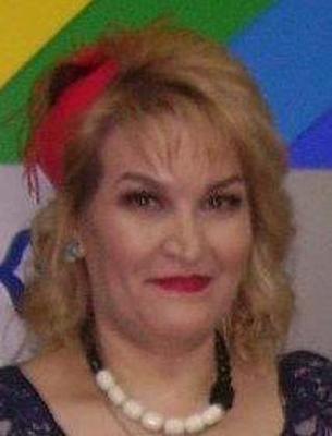 Old Russian mature slut Natalia from Uspenskoye