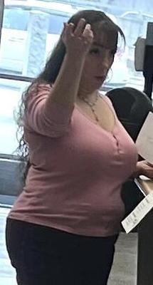 Big Tit Library Slut