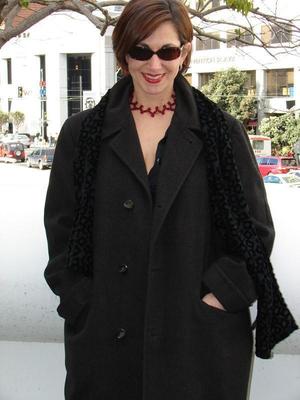 Rebecca Dream from Rebeccas Office I