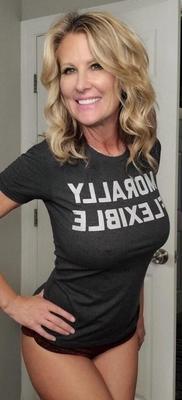 Magie von Milf