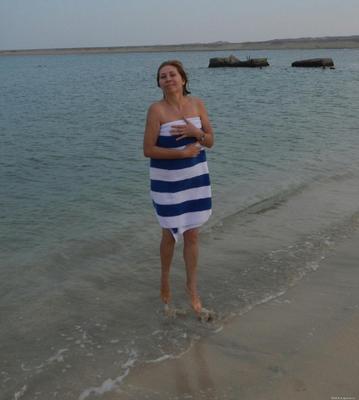 Mature Elena from Penza in Russia