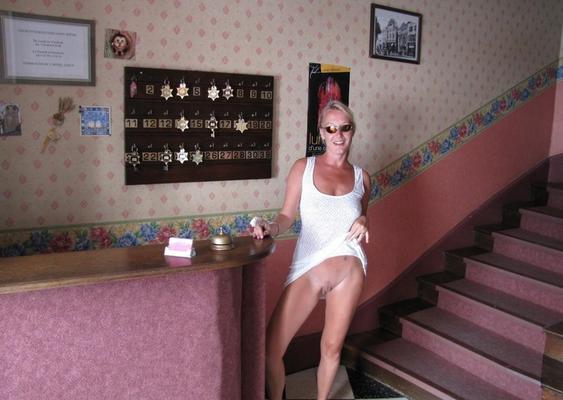 Amateur Mature Mixed 