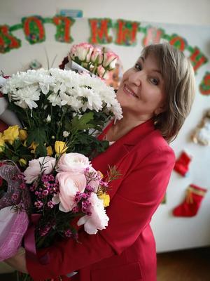 Marina madura rusa cachonda de Ryazan