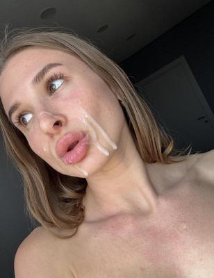 Dumb Little Cumslut