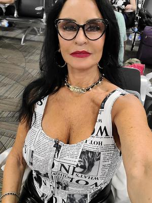 Rita Daniels