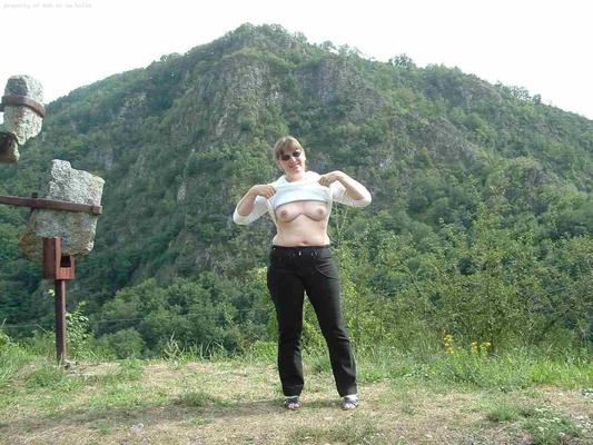 La nature cache de belles choses... 