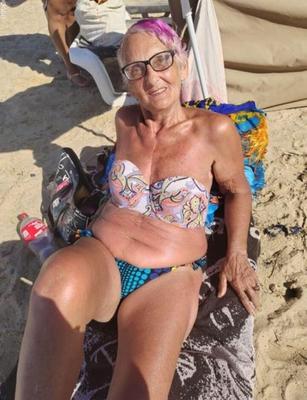 Granny of the day 