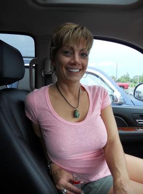 Michelle Slocum Vol