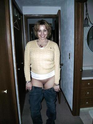 Hot Amateur Milf Michelle S FROM Arizona