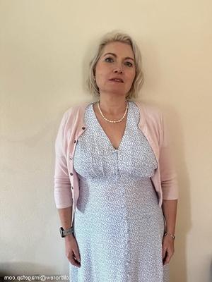 So Sexy Emily from the UK