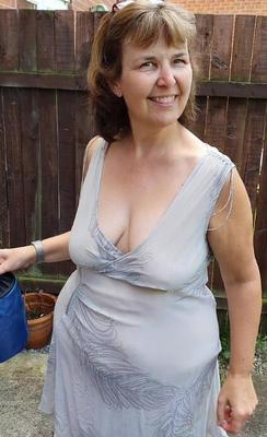 mûre et coquine