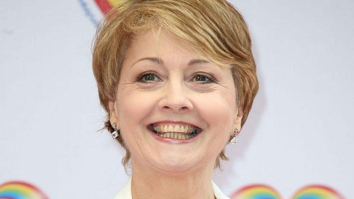 ANNE DIAMOND